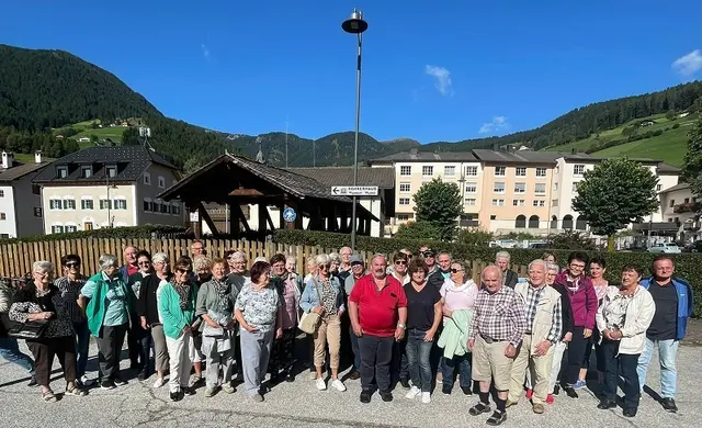 Foto: PVÖ Vandans