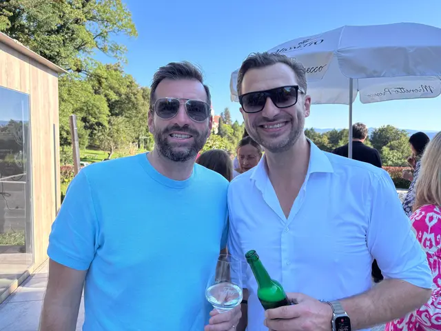 Foto: Elisabeth Korbe