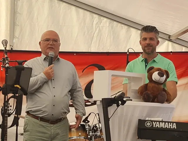 Foto: Kerstin Freisleben & Autohaus Wais