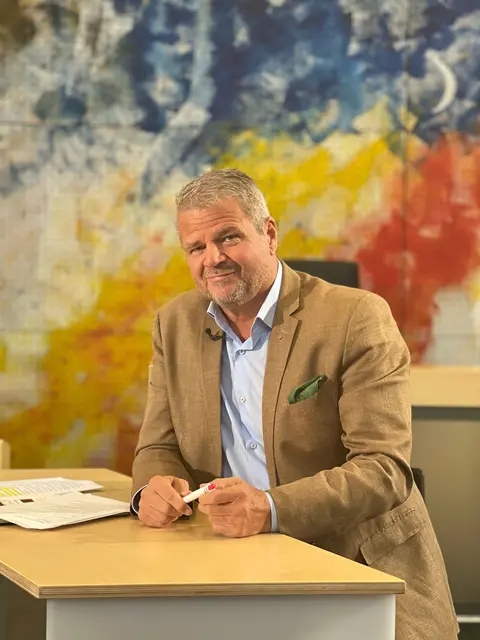 Team Kärnten-Chef, Bgm. Gerhard Köfer  | Foto: Team Kärnten