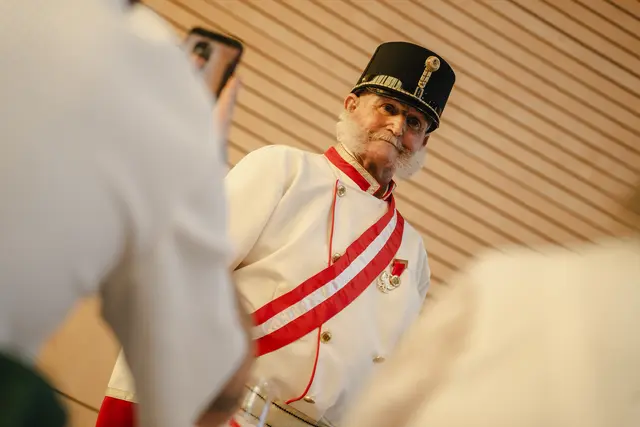 Foto: Michael Geißler