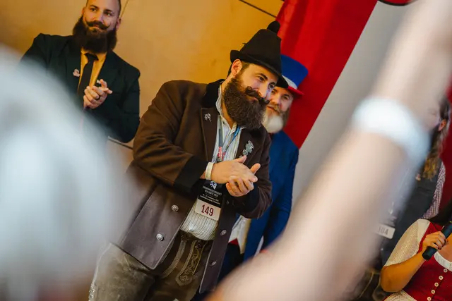 Foto: Michael Geißler