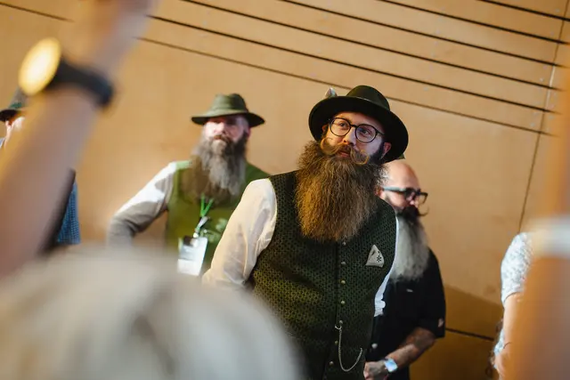 Foto: Michael Geißler