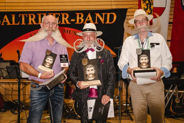 Foto: Michael Geißler