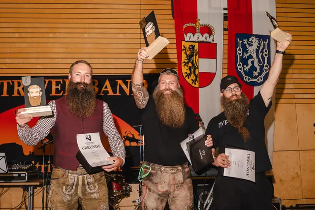 Foto: Michael Geißler