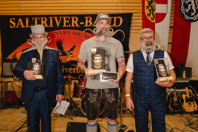 Foto: Michael Geißler