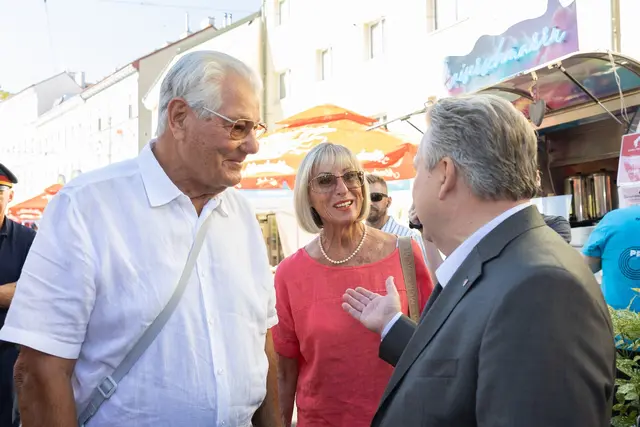 Foto: Rene Brunhölzl/MeinBezirk