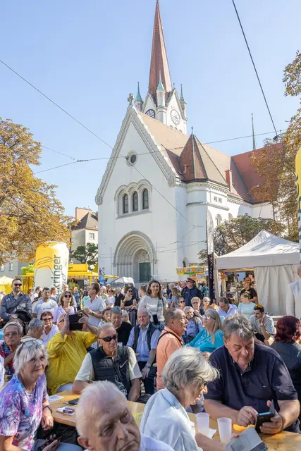 Foto: Rene Brunhölzl/MeinBezirk