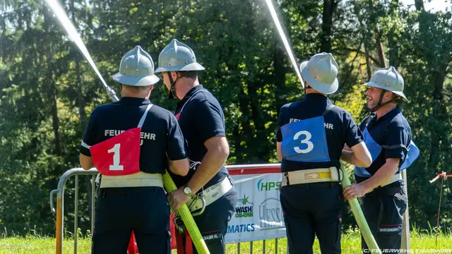 Foto: Freiwillige Feuerwehr Tragwein