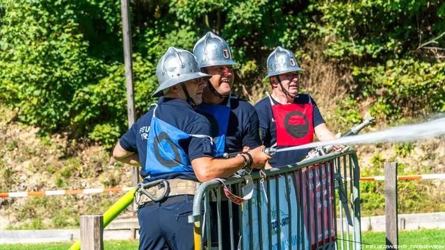 Foto: Freiwillige Feuerwehr Tragwein