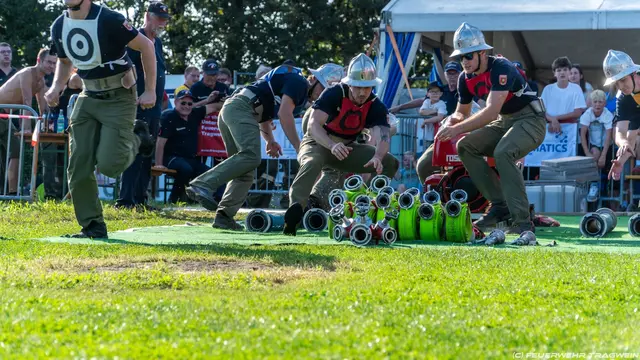 Foto: Freiwillige Feuerwehr Tragwein