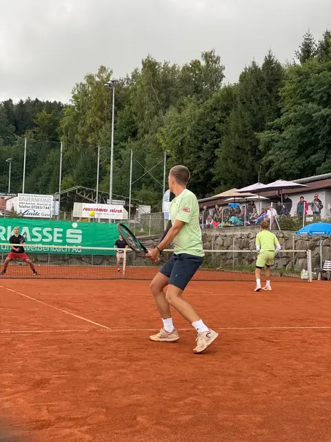 Foto: Sportunion Bad Zell