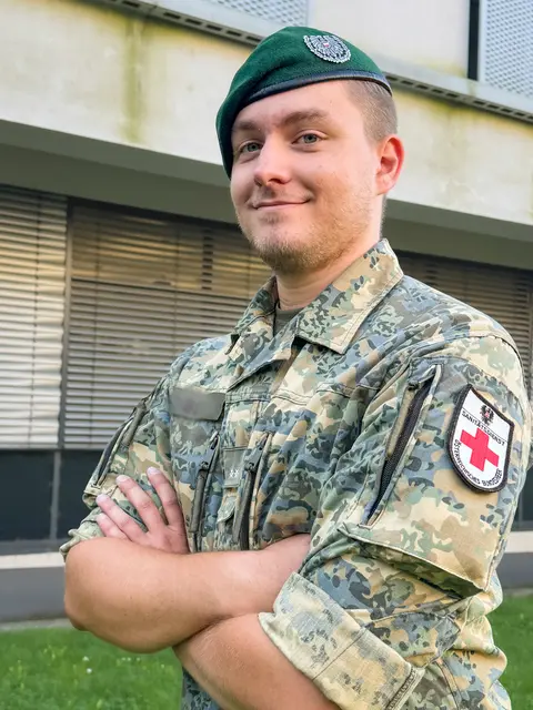 Foto: Jägerbataillon 19/Schabhüttl