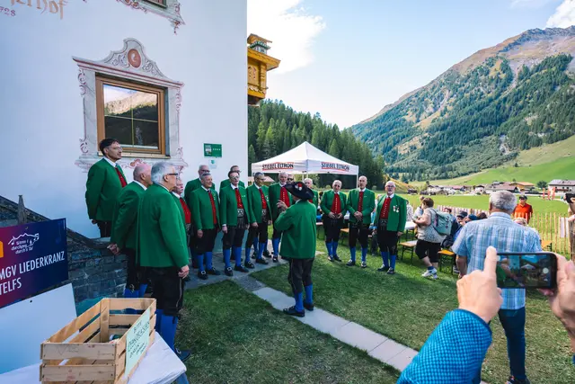 Foto: Pernsteiner