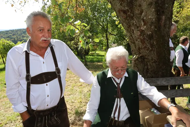 Foto: MeinBezirk/Johann Schleich