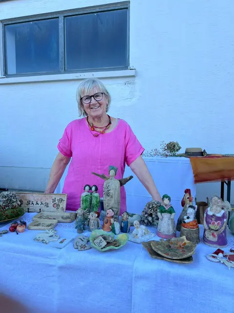 Foto: Wagner, Huber, Feldinger