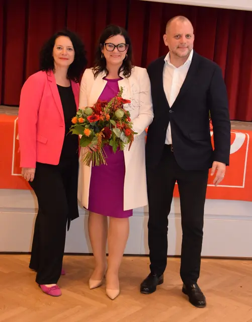 Foto: SPÖ