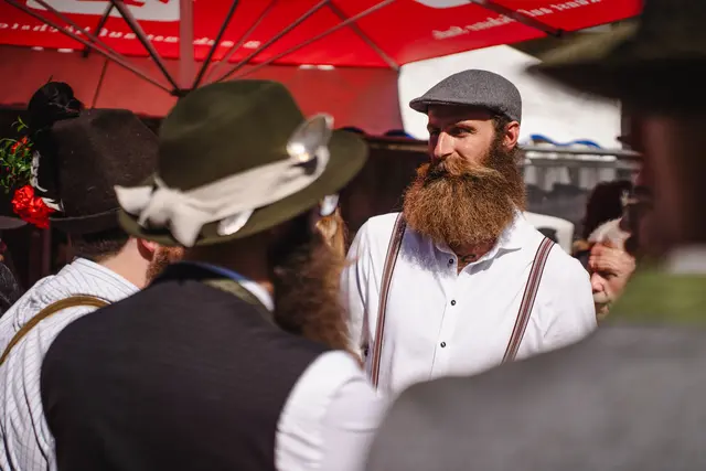 Foto: Michael Geißler