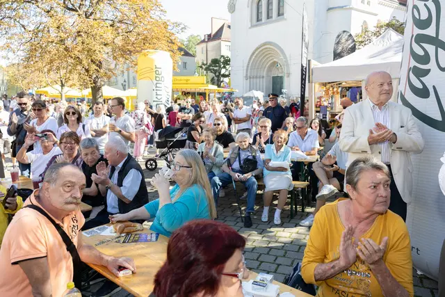Foto: Rene Brunhölzl/MeinBezirk