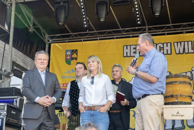 Foto: Rene Brunhölzl/MeinBezirk