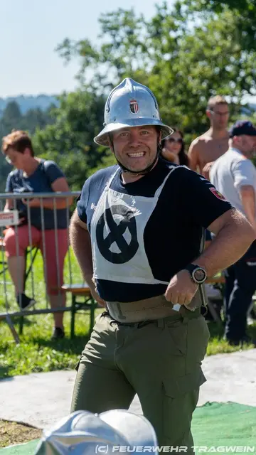 Foto: Freiwillige Feuerwehr Tragwein