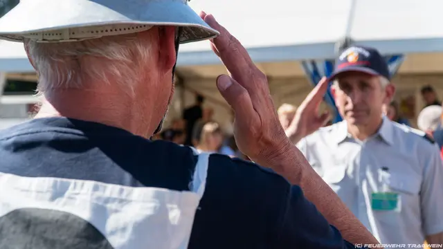 Foto: Freiwillige Feuerwehr Tragwein