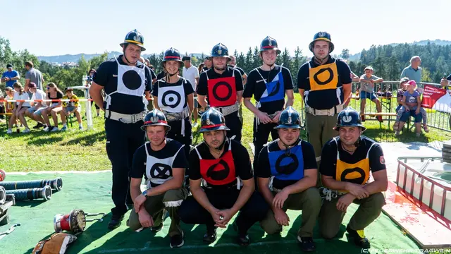 Foto: Freiwillige Feuerwehr Tragwein