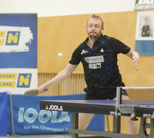 Foto: TTC Guntramsdorf