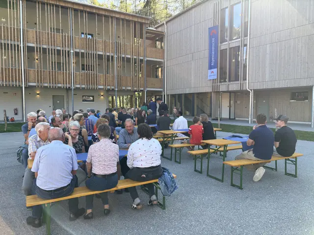 Foto: MeinBezirk/Günther Reichel