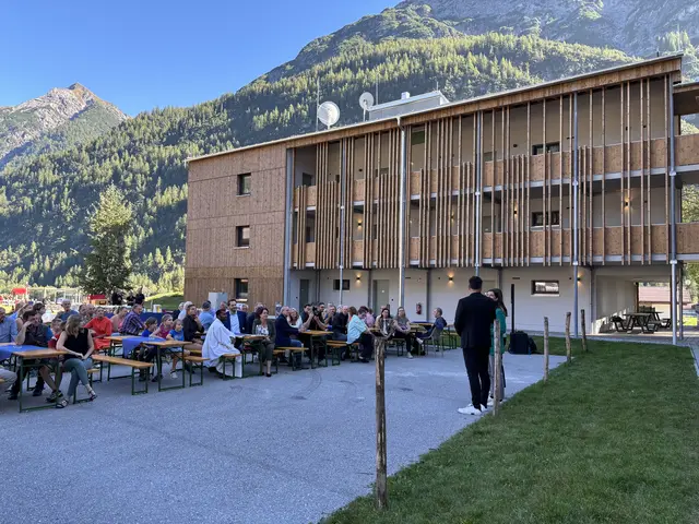 Foto: MeinBezirk/Günther Reichel