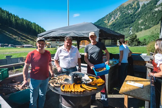Foto: Pernsteiner