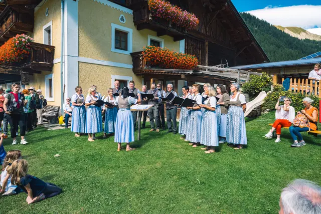 Foto: Pernsteiner