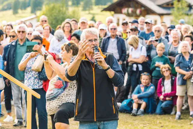 Foto: Pernsteiner