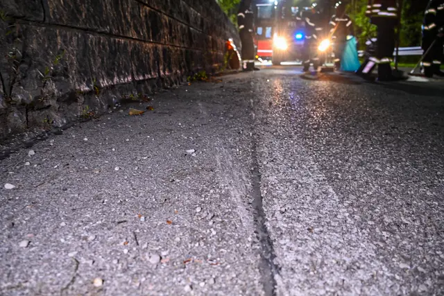 Foto: Team Fotokerschi/FF Grünau im Almtal