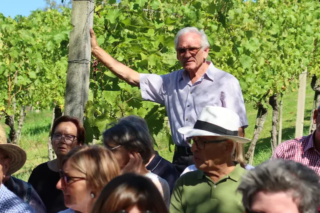 Foto: MeinBezirk/Johann Schleich