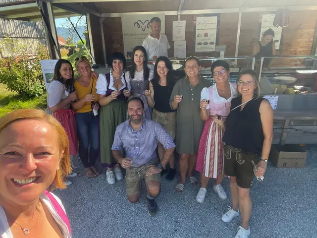 Foto: Wagner, Huber, Feldinger