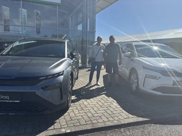 Foto: Kerstin Freisleben & Autohaus Wais