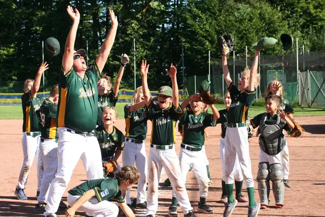 Für die Firebirds geht es nun mit Rückenwind in die Österreichischen Meisterschaften Anfang Oktober in Traiskirchen. | Foto: Ursula Holl