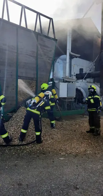 Foto: FF Utzenaich/FF Stelzham