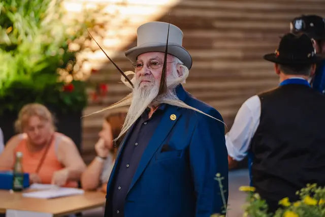 Foto: Michael Geißler