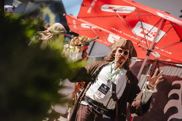 Foto: Michael Geißler