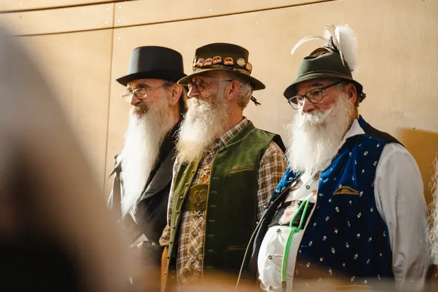 Foto: Michael Geißler