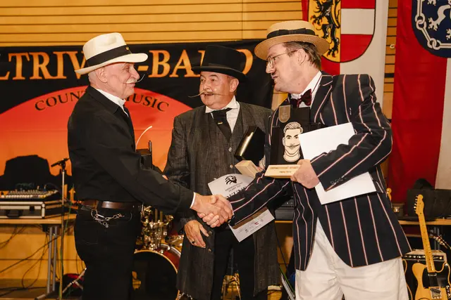 Foto: Michael Geißler