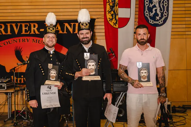 Foto: Michael Geißler