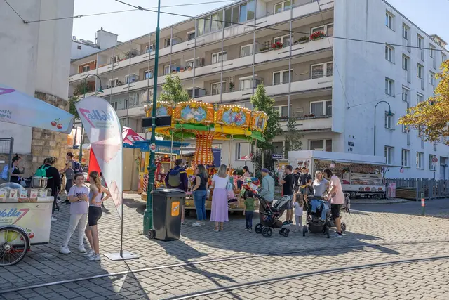 Foto: Rene Brunhölzl/MeinBezirk