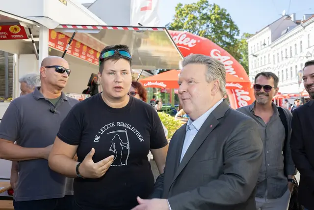 Foto: Rene Brunhölzl/MeinBezirk