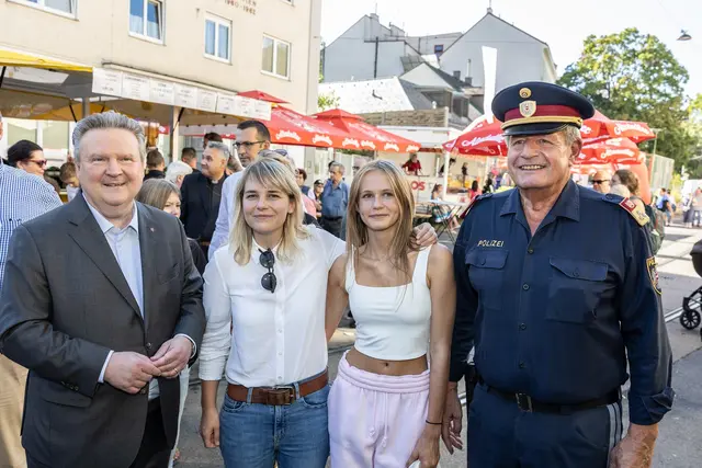Foto: Rene Brunhölzl/MeinBezirk