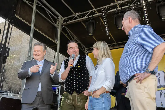 Foto: Rene Brunhölzl/MeinBezirk