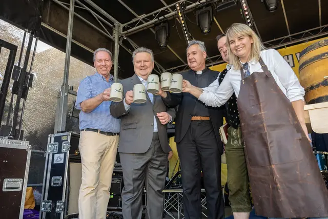 Foto: Rene Brunhölzl/MeinBezirk