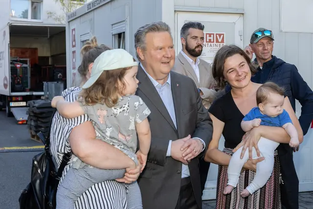 Foto: Rene Brunhölzl/MeinBezirk